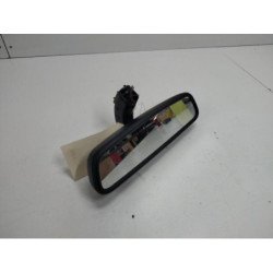 Retroviseur Interieur Bmw Serie 3 E90 Phase 1